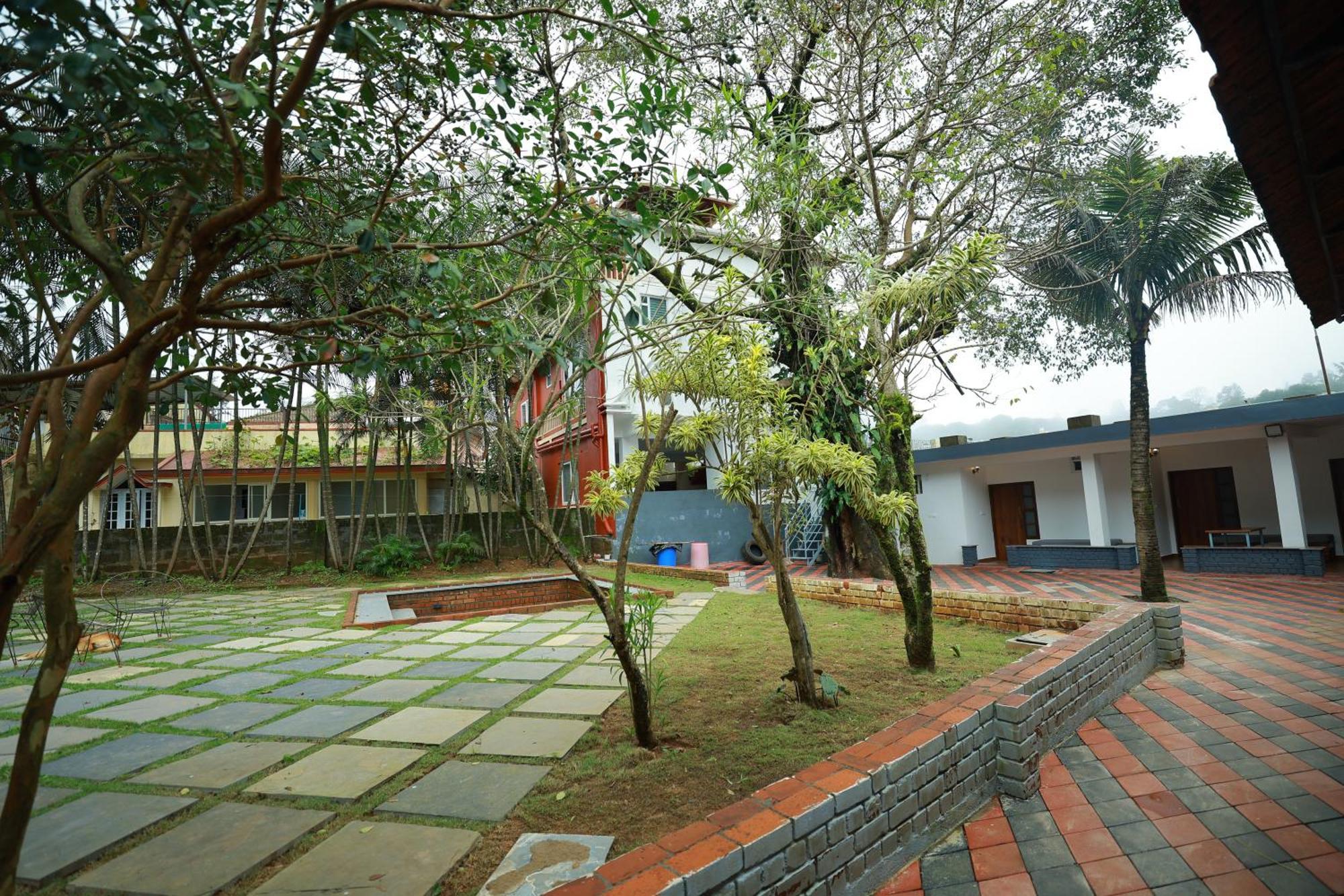 Ayla Homes 마디케리 외부 사진